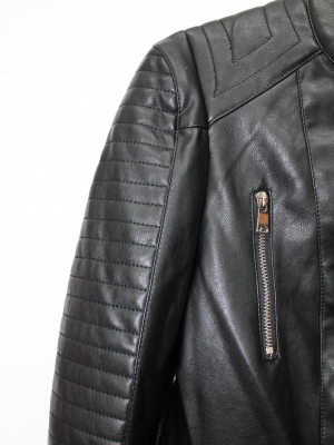 chaqueta negra 1